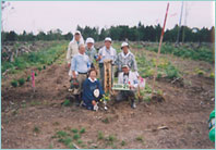 藻岩山愛好会