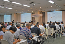 2019年開催 東京会場