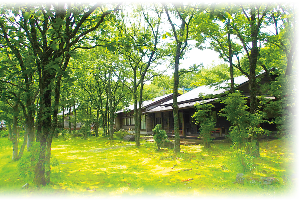 九重ふるさと自然学校