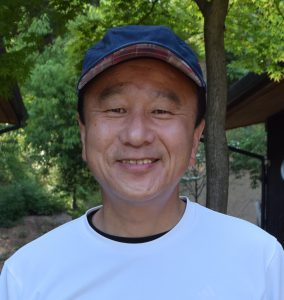 セブン-イレブン記念財団 事務局長 森永 仁