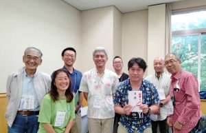 森のようちえん全国ネットワーク連盟