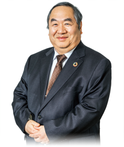 一般財団法人 セブン-イレブン記念財団 理事長 山本憲司
