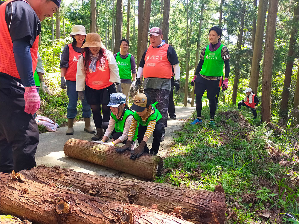 20240518第13回三重セブンの森