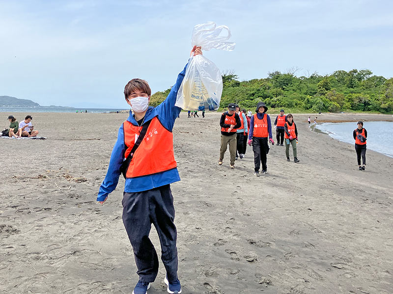 活動の様子