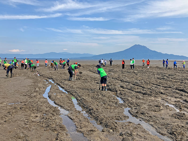 第3回 霧島錦江湾国立公園整備報告書