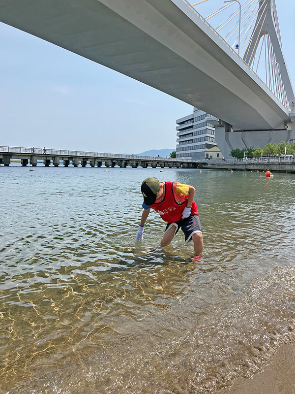 活動の様子