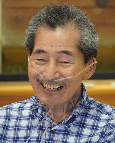 2025活動助成:NPO法人 桶ヶ谷沼を考える会