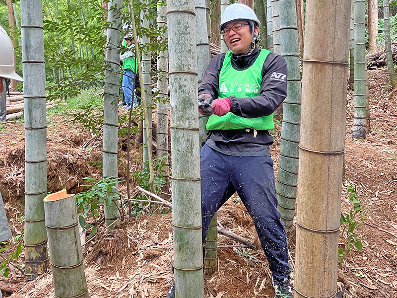 2025年9月27日(土)第19回佐賀セブンの森