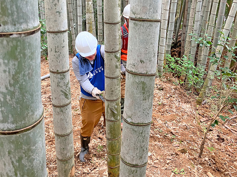 2025年9月27日(土)第19回佐賀セブンの森