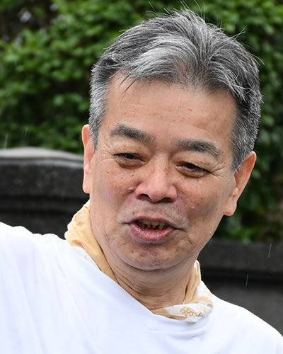 栄和町自治会