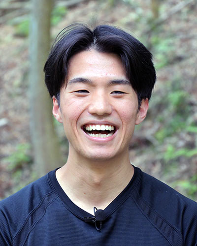 萩谷どんとこい！