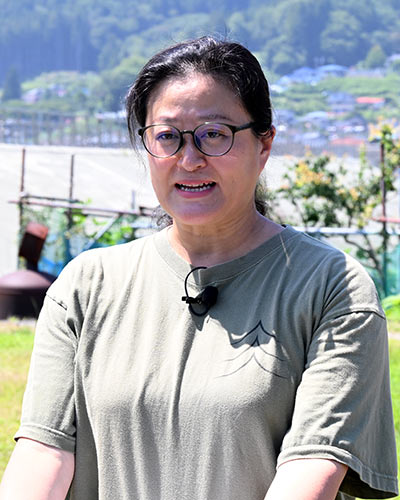 NPO法人 吉里吉里国