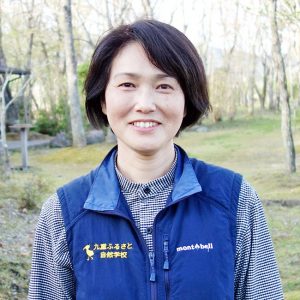 川野 智美（かわの さとみ）