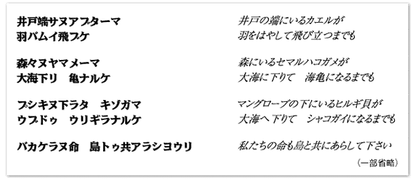 「井戸端（カーラヌバタ）サヌアブダーマ」