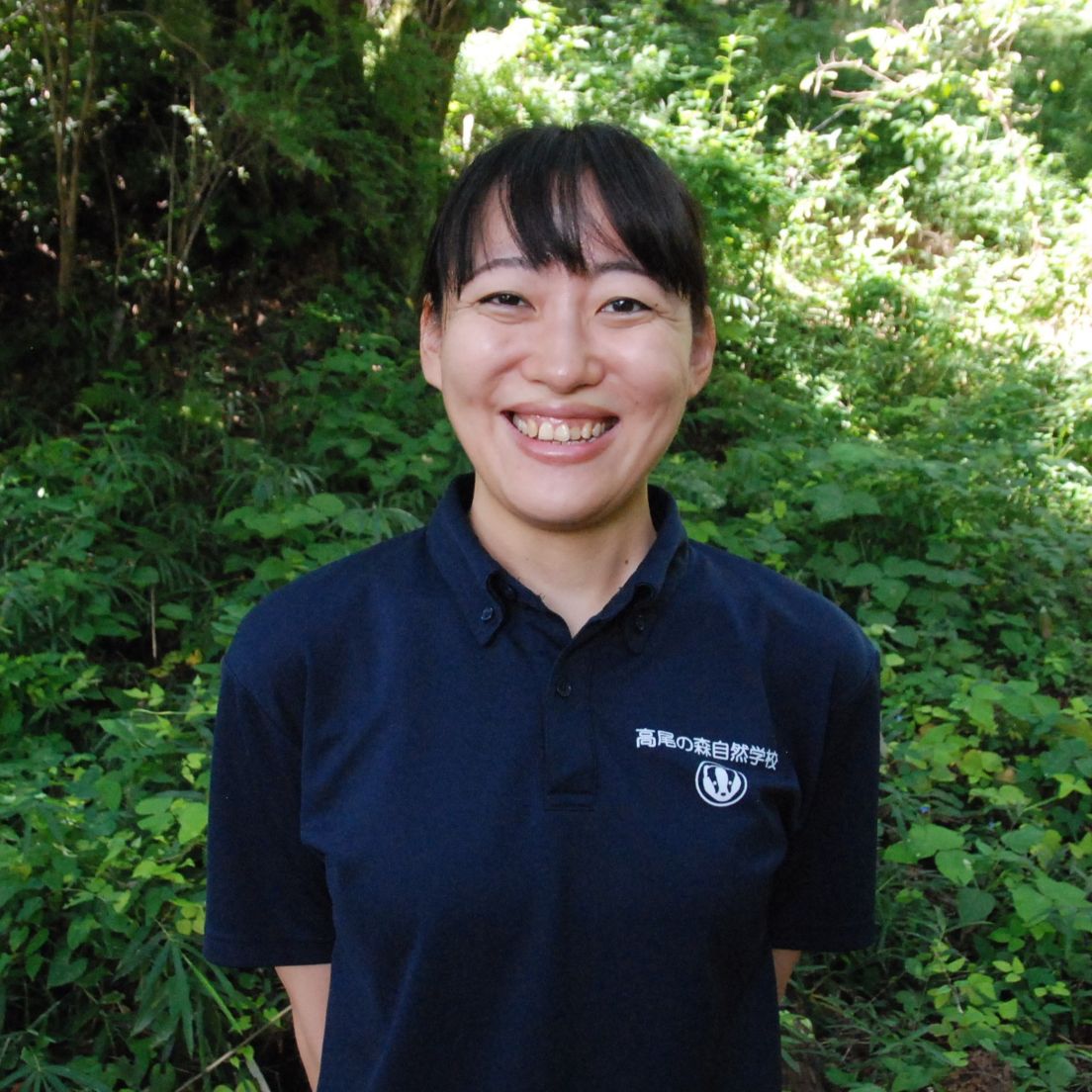 石井 麻美子